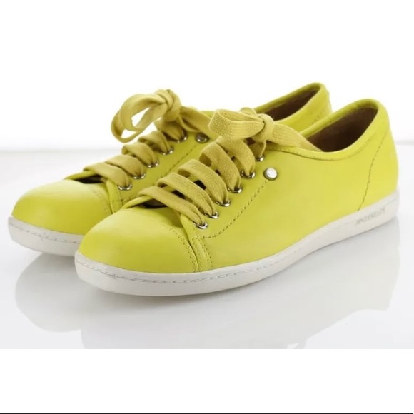 Longchamp Shoes - LONGCHAMP Sneakers